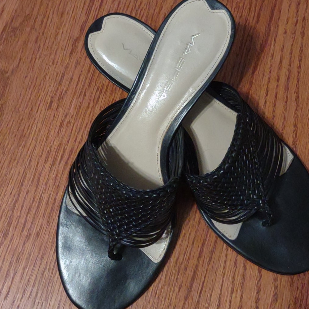 Via spiga sandals